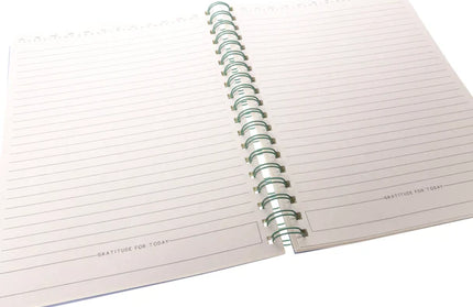 Cuaderno Ecocuero Manifest