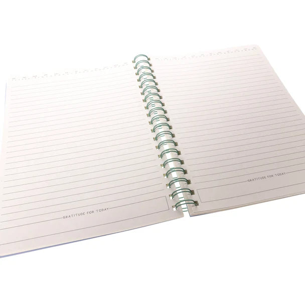 Cuaderno Ecocuero Manifest
