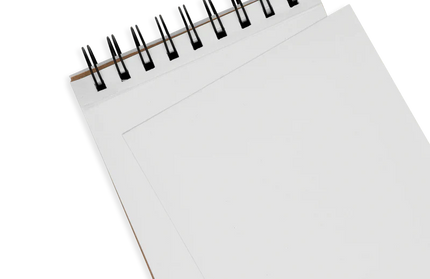 Croquera DIY Kraft Cover