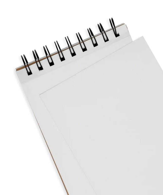 Croquera DIY Kraft Cover