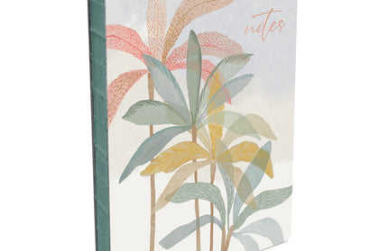 Libreta Reach For The Sky