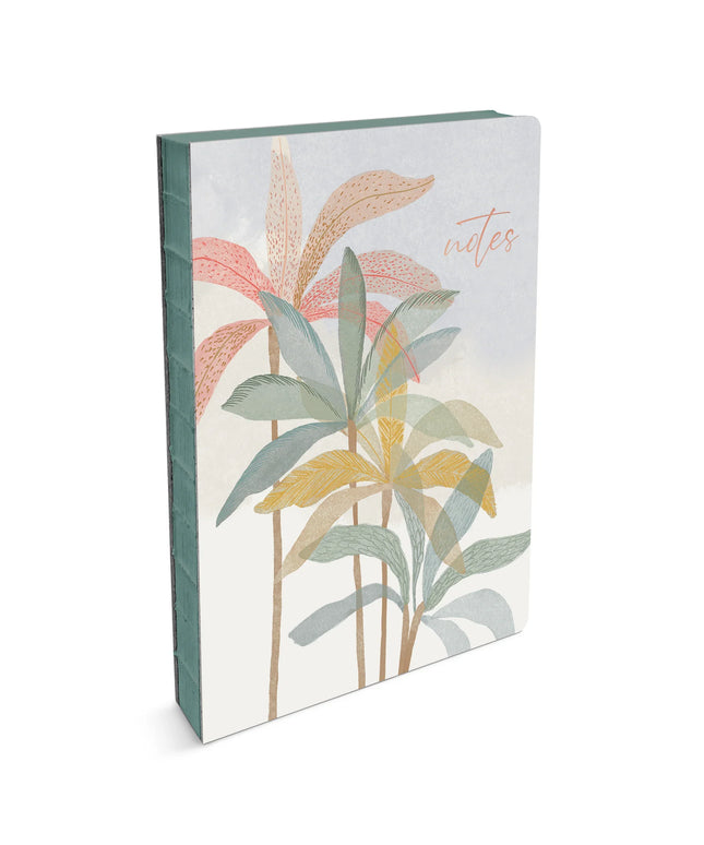 Libreta Reach For The Sky