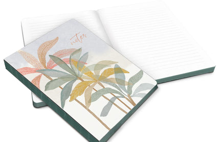 Libreta Reach For The Sky