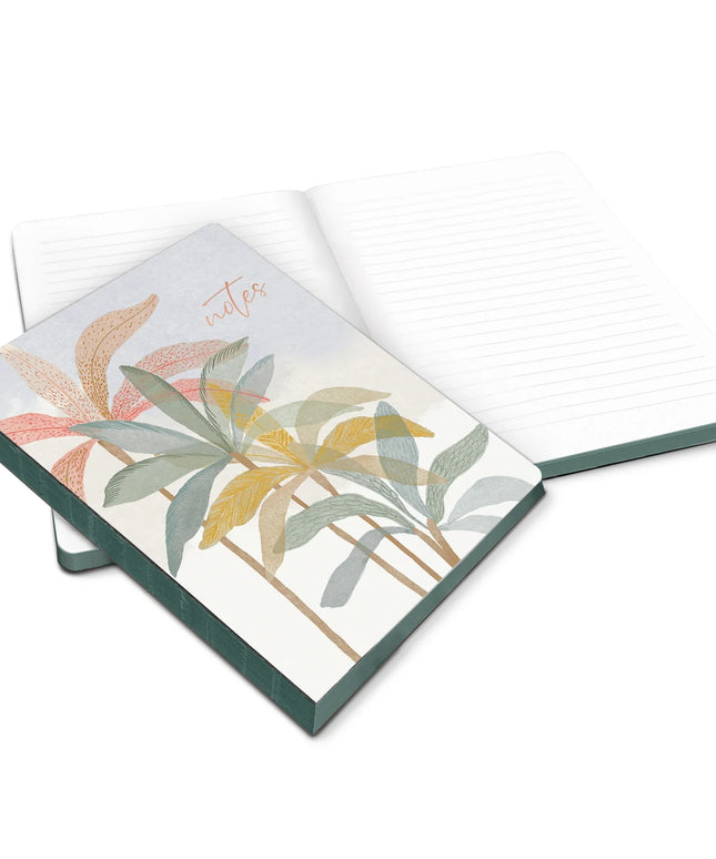 Libreta Reach For The Sky