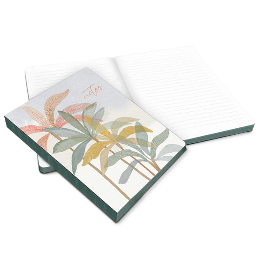 Libreta Reach For The Sky