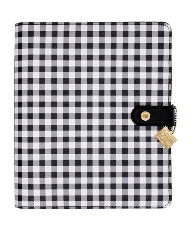 Planificador Búfalo