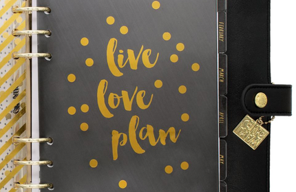 Planificador Búfalo