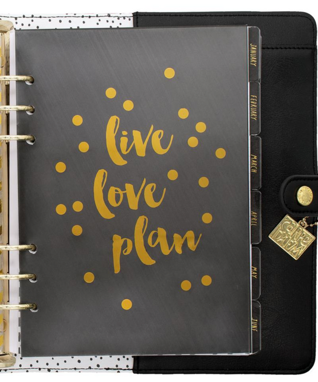 Planificador Búfalo