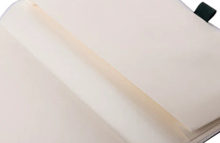 Libreta Apollo Green