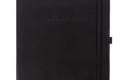 Libreta Apollo Big Black