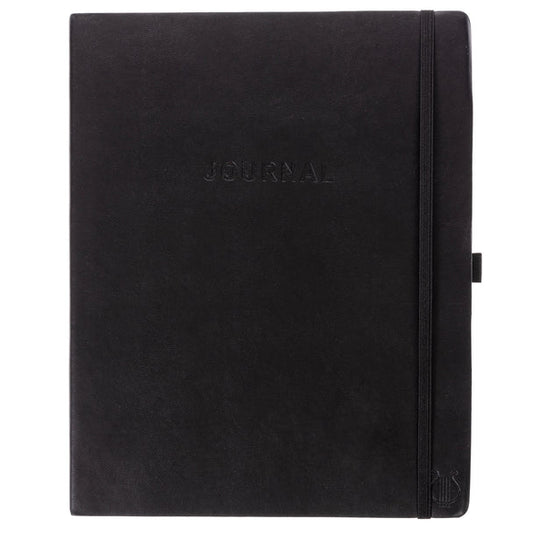 Libreta Apollo Big Black