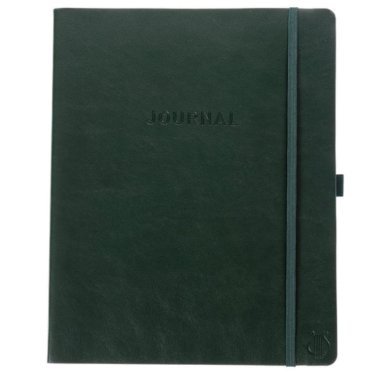 Libreta Apollo Big Green