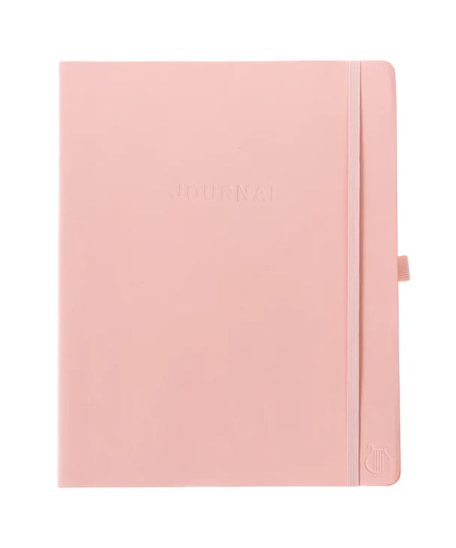 Libreta Apollo Big Pink