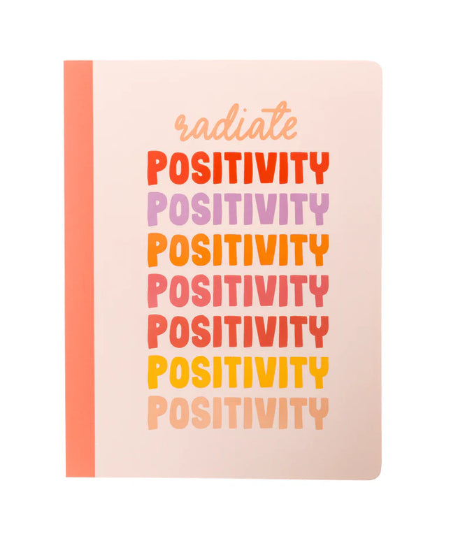 Libreta Positivity