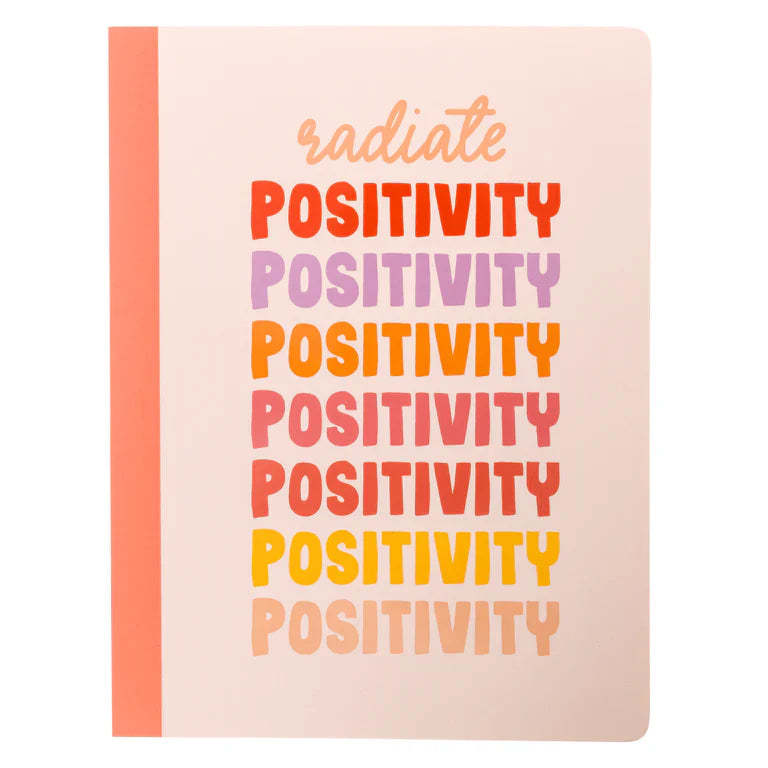Libreta Positivity