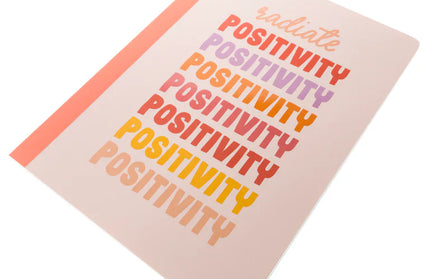 Libreta Positivity