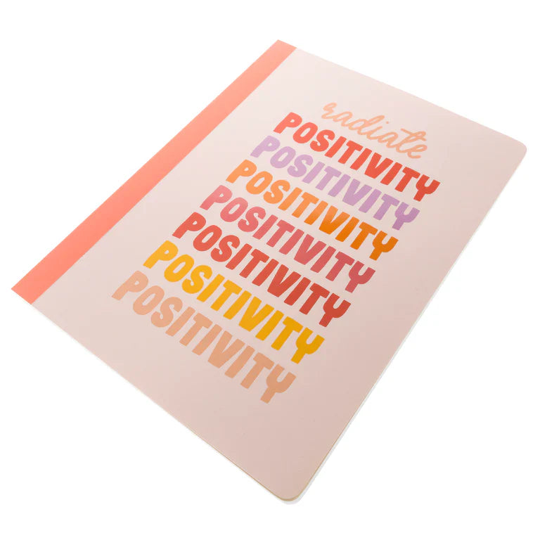 Libreta Positivity