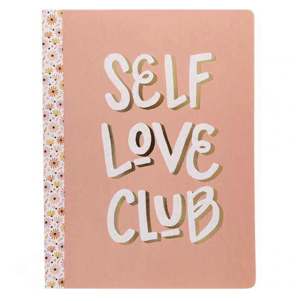 Libreta Love Club