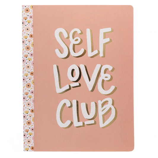 Libreta Love Club