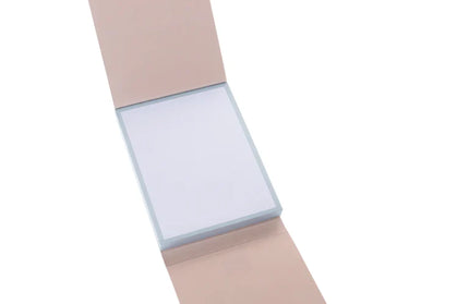 Block de Notas Keep Going