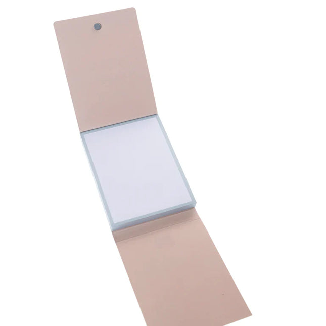 Block de Notas Keep Going