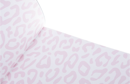 Libreta Ecocuero Negra - Girl Boss