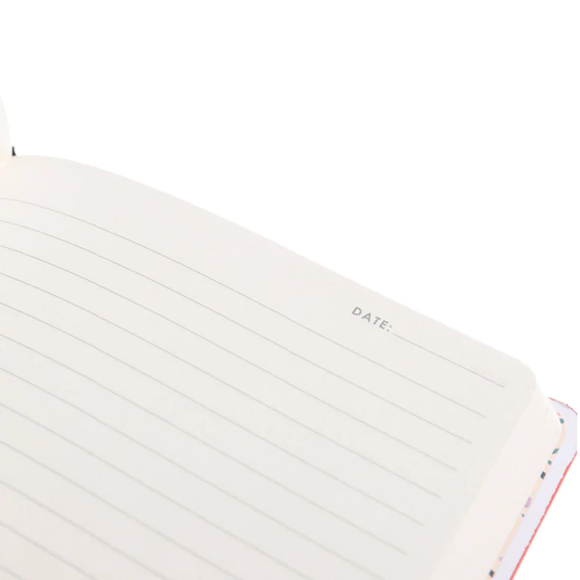 Libreta Positivity
