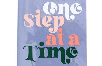 Planificador Journal One Step