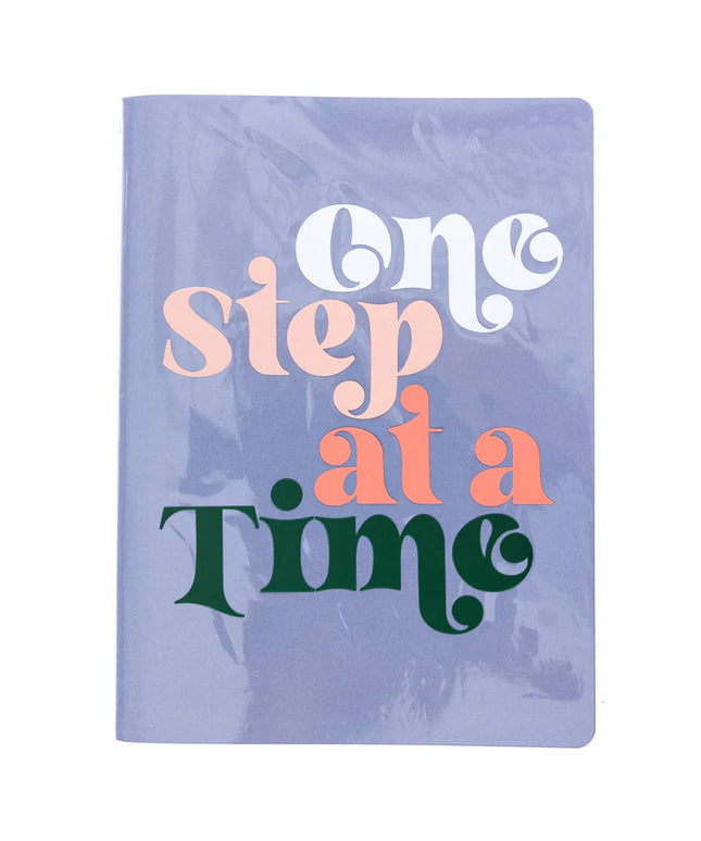 Planificador Journal One Step