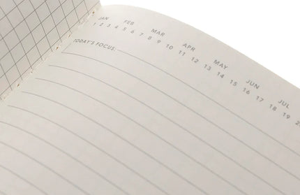 Planificador Journal One Step