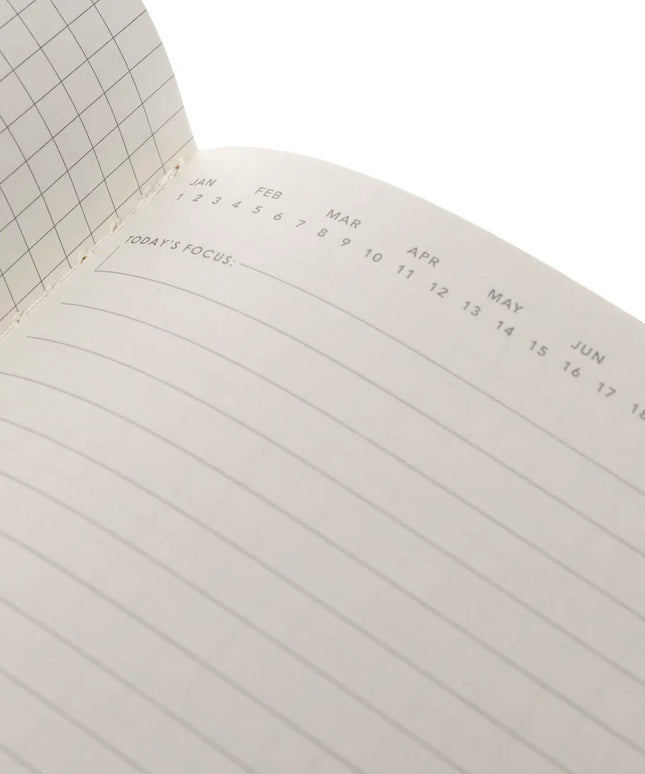 Planificador Journal One Step