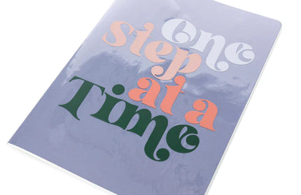 Planificador Journal One Step