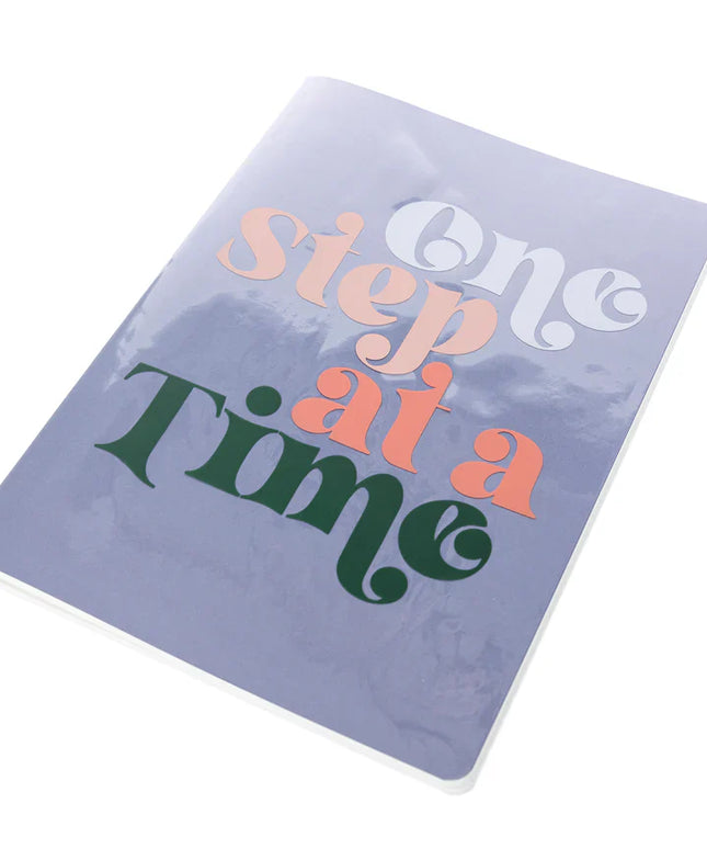 Planificador Journal One Step