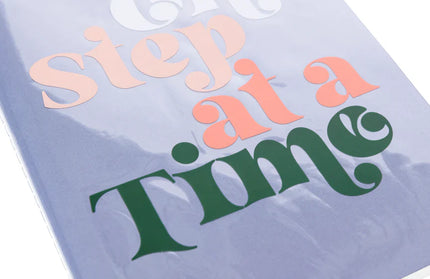 Planificador Journal One Step