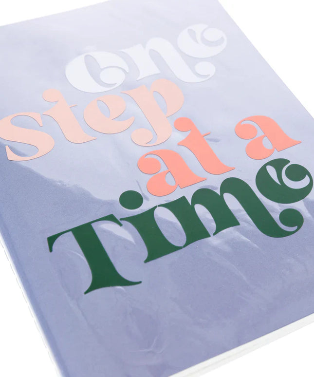 Planificador Journal One Step
