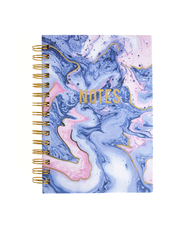 Cuaderno Piedra Luna
