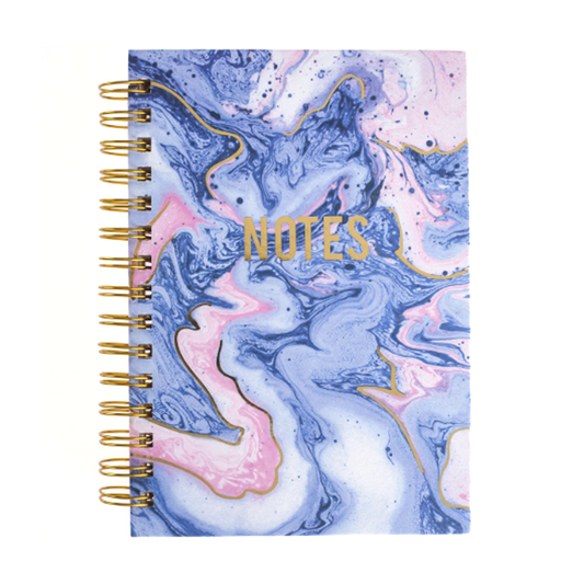 Cuaderno Piedra Luna