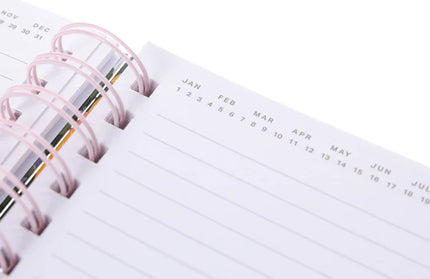 Cuaderno Self Care