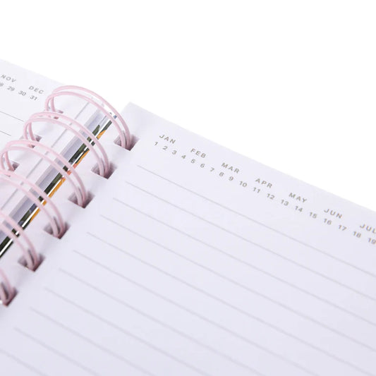 Cuaderno Self Care