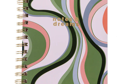 Cuaderno Groovy Notes