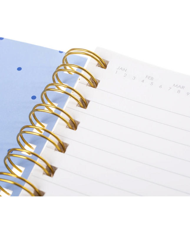 Cuaderno Today Is My Day