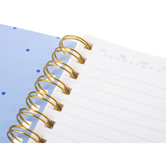 Cuaderno Today Is My Day