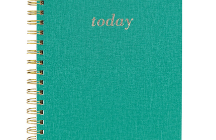 Cuaderno Today