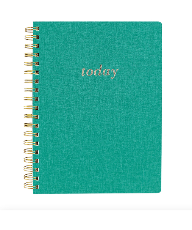 Cuaderno Today