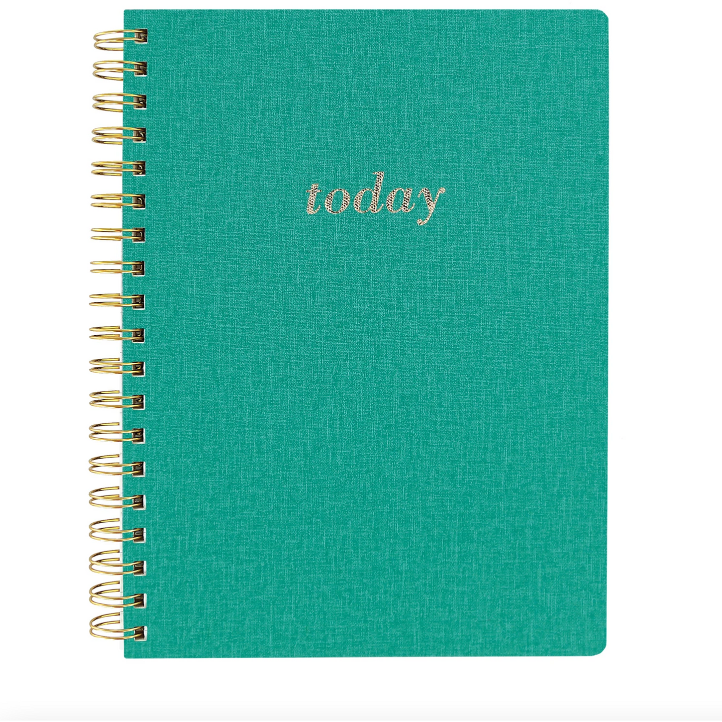 Cuaderno Today