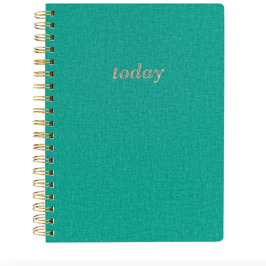 Cuaderno Today