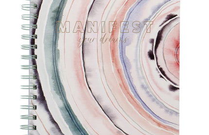 Cuaderno Ecocuero Manifest