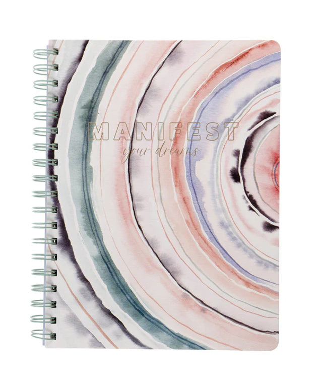 Cuaderno Ecocuero Manifest