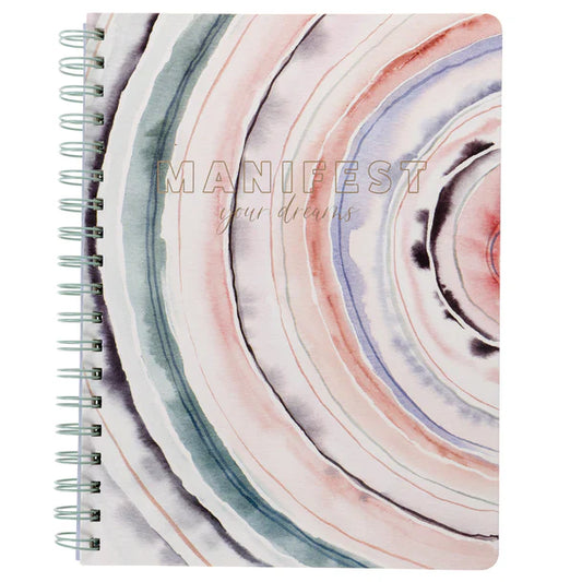 Cuaderno Ecocuero Manifest