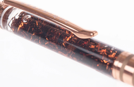 Bolígrafo Rose Gold